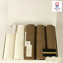 今治タオルギフトセット ideeZora イデゾラ ドット2カラーセット(フェイスタオル5枚セット) 今治産【ギフト】 【楽ギフ_のし宛書】【GIFT】