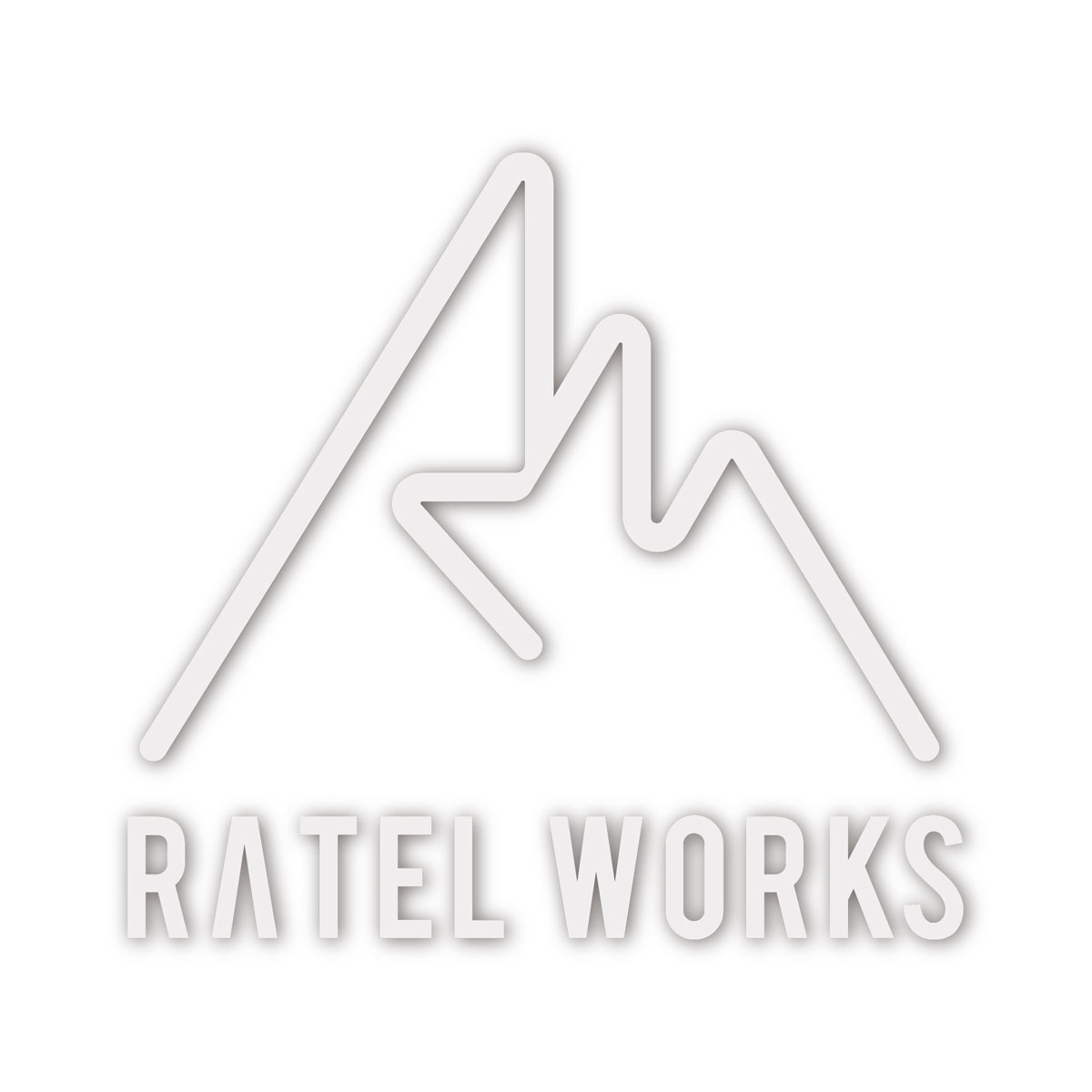 RATELWORKS 顼ƥ ƥåǥ  ڤʸ åƥ(RWS0029)