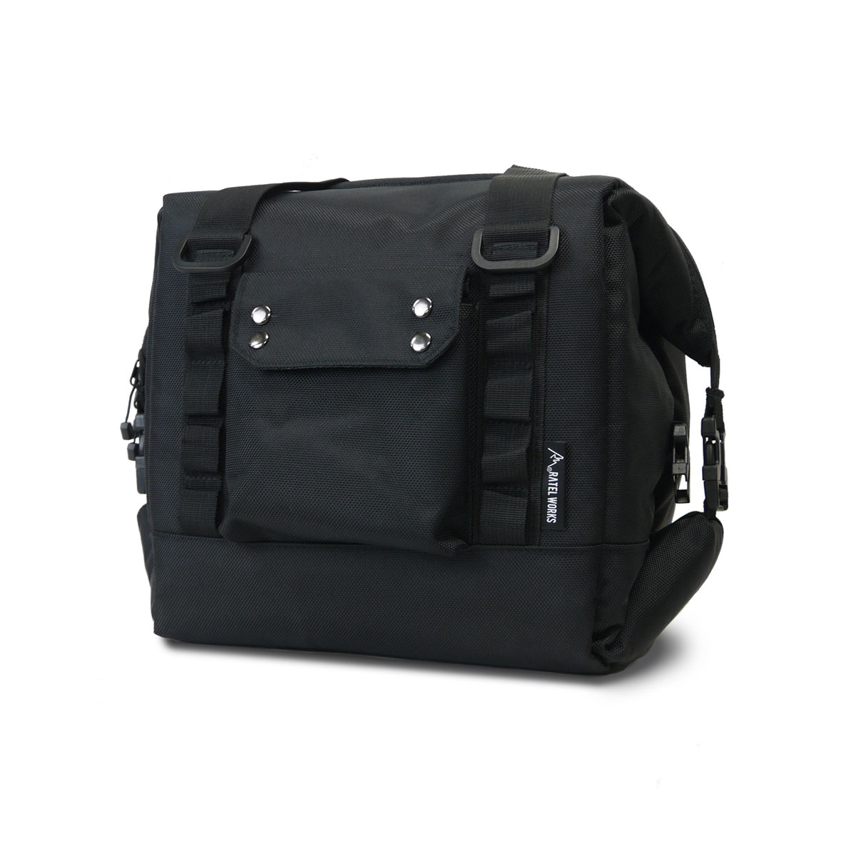 AURORA SOFT COOLER BLACK S　オーロラソフ