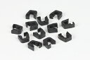 SI TECH サイテック ORUSTネックシステム用クリップ 12個