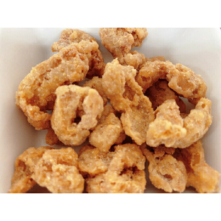 鶏皮フライたれ味32g