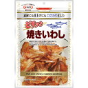 ピリッと焼きいわし40g