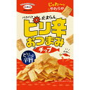 ピリ辛おつまみチップ 21g×5袋