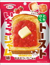 ひとくちトーストいちごジャム味 33g×5袋