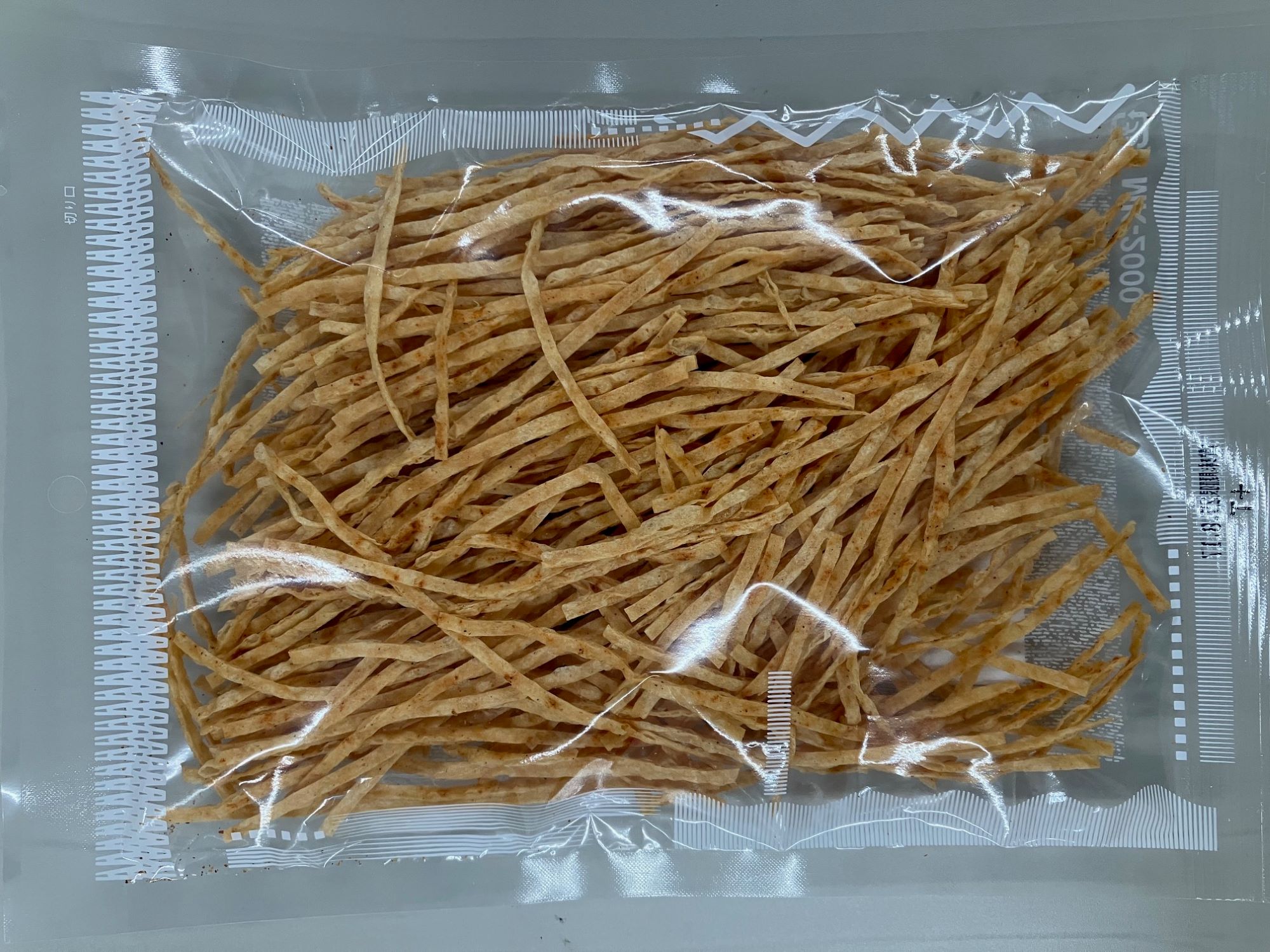 ピリ辛焼きかまぼこ 100g
