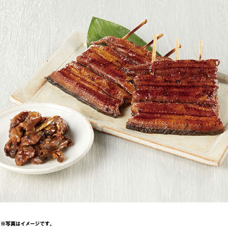 (銀行振込、コンビニ決済受付は終了しました)父の日浜名湖産うなぎ串蒲焼セット （父24-230）