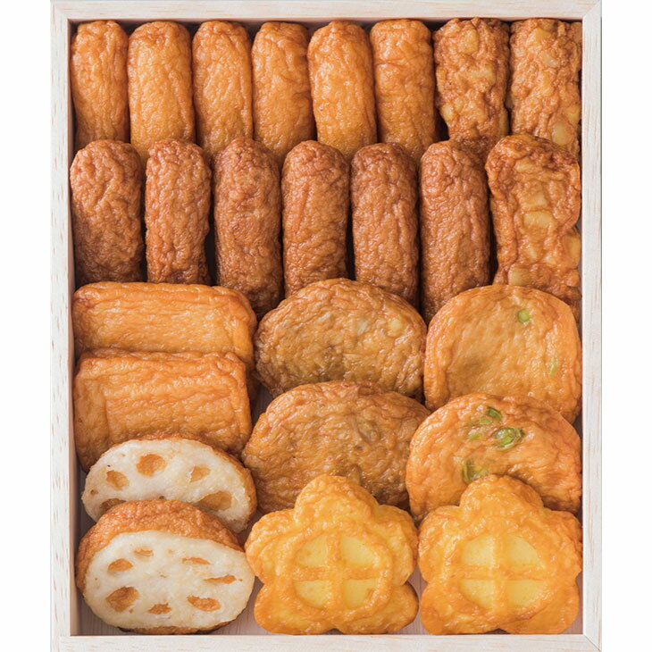 お歳暮　有村屋さつま揚げ詰合せMN-30N（240_24冬）