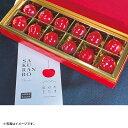 ギフト 産直 新鮮 山形県産(JAてんどう)さくらんぼ(やまがた紅王)宝石箱 (旬25ー220)