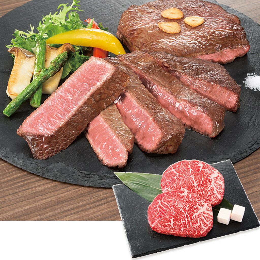 母の日優夢牛モモステーキ用（シンシン）（母26-210）