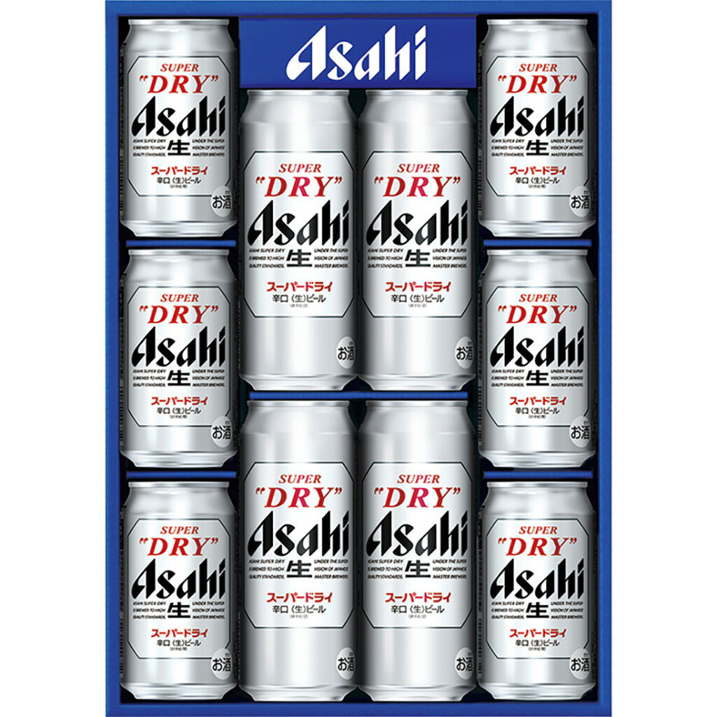 母の日アサヒビールア