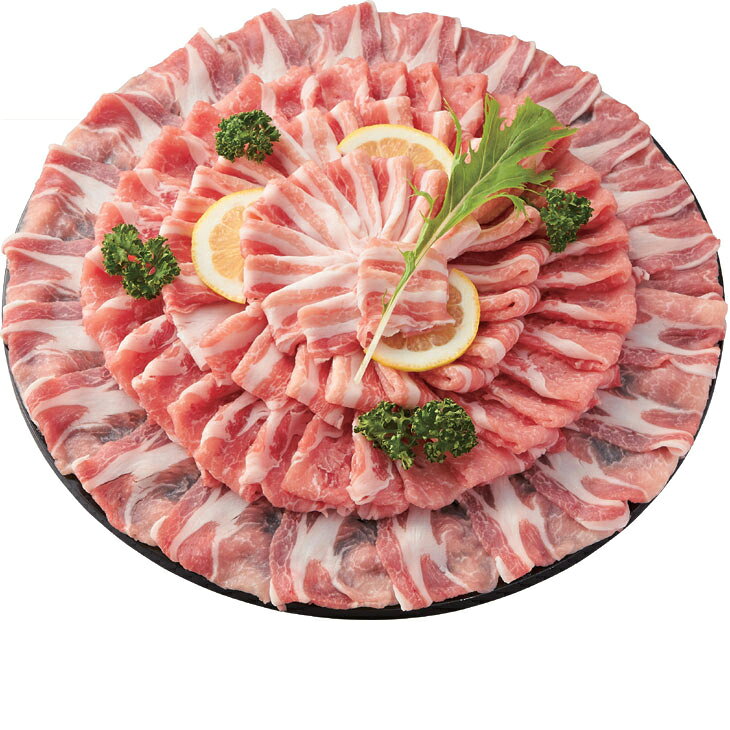 商品内容桜もち豚ロース肉しゃぶしゃぶ用300g、肩ロース肉しゃぶしゃぶ用300g、バラ肉しゃぶしゃぶ用300g　各種アイコンアイコンの説明はこちら割引情報（表示価格は税抜）【ネット割】カタログ掲載価格（黒字）5,500円↓販売価格4,950円【10％引】【カタログ掲載ページ】はこちら【お歳暮ギフトについてのご案内】はこちらその他特記事項　 ※こちらの商品は簡易包装のみの商品になります。先様に直接お届けする前提であり、お品物に簡易包装をして、直接お届け伝票を貼り付けてのお届けとなります。お手持ちされるギフトとしては不向きですのでご注意ください。お届け可能地域一部離島には配達ができません。詳しくはご案内をご確認ください。
