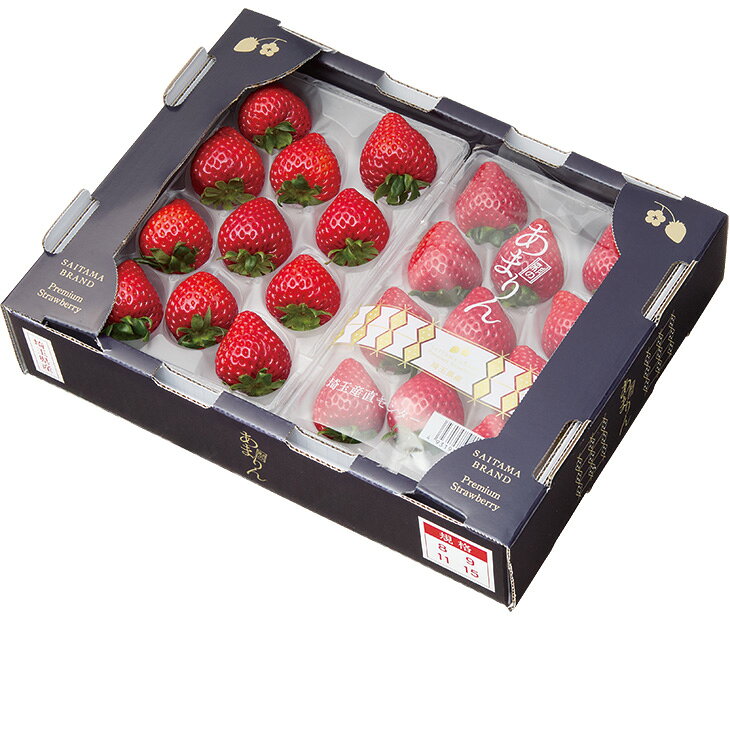 商品内容240g×2パック　各種アイコンアイコンの説明はこちら【カタログ掲載ページ】はこちら【お歳暮ギフトについてのご案内】はこちらその他特記事項　 ※こちらの商品は無包装のみの商品になります。先様に直接お届けする前提であり、お品物を包装せずに直接お届け伝票を貼り付けてのお届けとなります。お手持ちされるギフトとしては不向きですのでご注意ください。お届け可能地域一部離島には配達ができません。詳しくはご案内をご確認ください。「あまりん」は強い香りと抜群の甘さを誇るメディアでも話題の埼玉県オリジナル品種です。