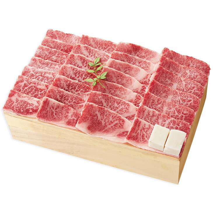 Rakuten - ポイント10倍＜6/20 20：00〜6/26 1：59＞お中元　ギフト　神戸牛（兵庫県産）カルビ焼肉用 KBK−90 2026　送料無料　夏　贈答用　詰め合わせ　お取り寄せ　中元ギフト　人気　高級　上司　友人　親戚