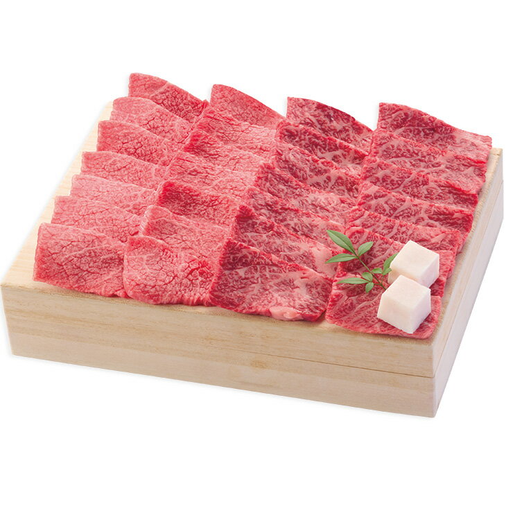 Rakuten - ポイント10倍＜6/20 20：00〜6/26 1：59＞お中元　ギフト　宮崎牛バラ・モモ焼肉用 IDW−180 2026　送料無料　夏　贈答用　詰め合わせ　お取り寄せ　中元ギフト　人気　高級　上司　友人　親戚