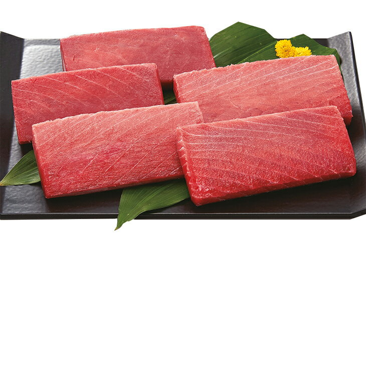 Rakuten - お中元　ギフト　三崎まぐろ天然めばちまぐろ中トロ贅沢セット 2026　送料無料　夏　贈答用　詰め合わせ　お取り寄せ　中元ギフト　人気　高級　上司　友人　親戚　家族　両親　同僚　内祝い　お祝い　御祝　お礼