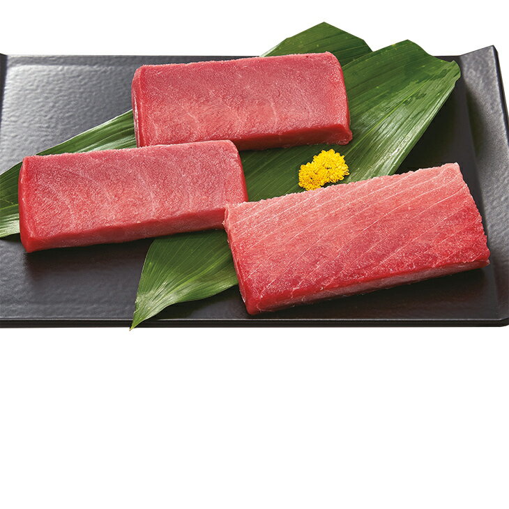 Rakuten - お中元　ギフト　三崎まぐろ天然めばちまぐろ中トロ入 2026　送料無料　夏　贈答用　詰め合わせ　お取り寄せ　中元ギフト　人気　高級　上司　友人　親戚　家族　両親　同僚　内祝い　お祝い　御祝　お礼