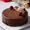 クリスマス 銀座千疋屋銀座ショコラブラウニー(310_X)|詳細画像