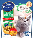 コンボ プレゼント キャット おやつ 低脂肪
