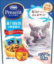 コンボ プレゼント キャット おやつ 猫下部尿路の健康維持