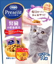 コンボ プレゼント キャット おやつ 腎臓の健康維持