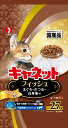 キャネットチップフィッシュ