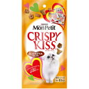 モンプチ クリスピーキッス ミックスグリルセレクト