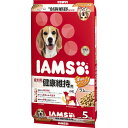 アイムス成犬用ラム&ライス