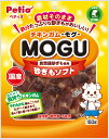 チキンガムMOGU　砂ぎもソフト