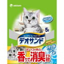 ユニ・チャーム株式会社　瞬間消臭、しっかり固まる猫 用品 トイレタリー 国産ユニ・チャーム株式会社　瞬間消臭、しっかり固まる