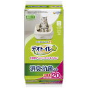 デオトイレ 消臭・抗菌シート