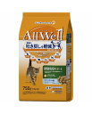 AllWell健康免疫サポート挽き小魚とささみフリーズドライパウダー入り 1