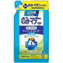 ペットキレイ　のみマダニとりリンスインシャンプー犬猫用グリーンフローラルの香りつめかえ用