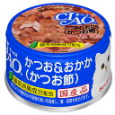 チャオ かつお&おかか(かつお節)