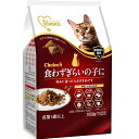 ファーストチョイス ChoiceS食わずぎらいの子に成猫用1歳以上