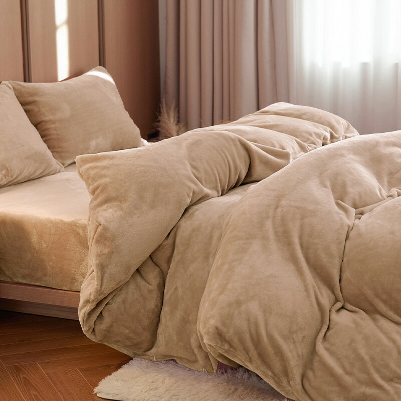 楽天市場】掛け布団カバー シングル（カラーベージュ）（寝具