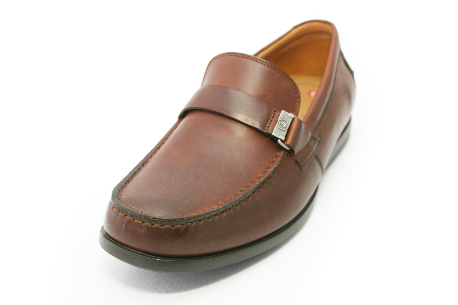 Clarks[クラークス]メンズ 922E Un Gala Step アンガラステップ／タン