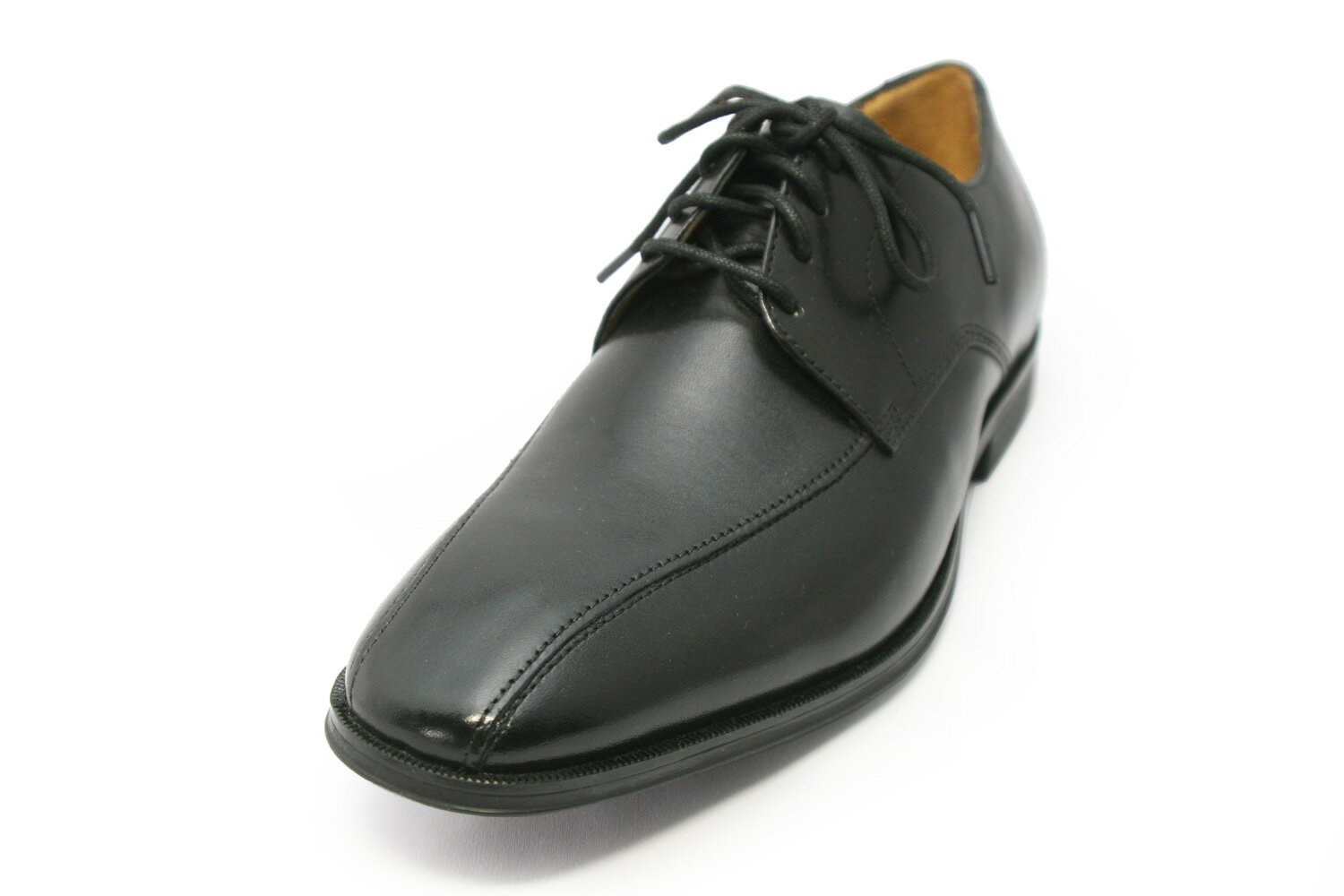 Clarks[クラークス]メンズ 808E Gilman Mode ギルマンモード／ブラック