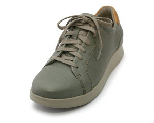 Clarks[クラークス]レディース 116G Un Flare アンフレア／グレー