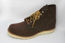 RED WING[bhEBO] RW8164 Classic Work/6