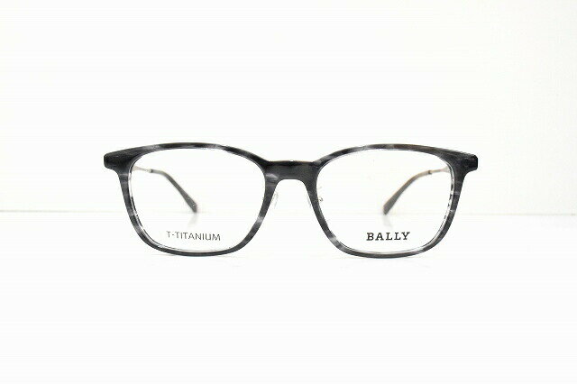 樂天商城 - BALLY(バリー)BY3029J col.3メガネフレーム新品男女兼用めがね　眼鏡　サングラスクラシック日本製メンズレディース