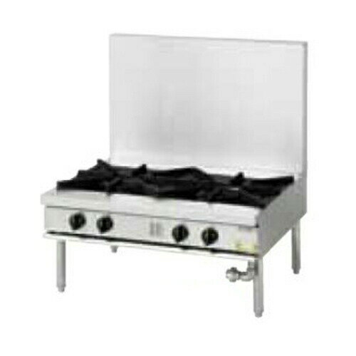 コメットカトウ ローレンジ（スタンダードトップ） XY-975L2