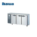大和冷機工業 横型冷蔵庫 5041CD-B(旧:5841CD) ダイワ