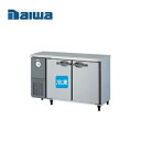 大和冷機工業 横型冷凍冷蔵庫4041S-B(旧:4741S) ダイ