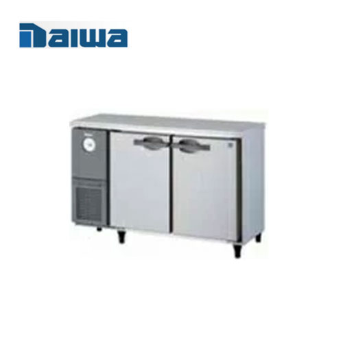 大和冷機工業 横型冷蔵庫 自然対流方式 4041TD-A(旧:4641TN) ダイワ 業務用 業務用冷蔵庫 コールドテーブル 台下冷蔵庫