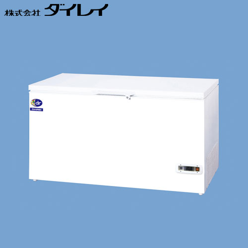 ダイレイ スーパーフリーザー（-60℃） DF-400e 縦型スーパーフリーザー 業務用冷凍庫