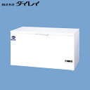 ダイレイ スーパーフリーザー(-60℃) DF-400e 縦型スーパーフリーザー 業務用冷凍庫