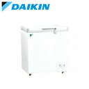 DAIKIN ダイキン 冷凍ストッカー LBFG1AS 冷凍庫 業務用 上開き 大型 冷凍庫 大型冷凍庫 冷凍ストッカー 送料無料