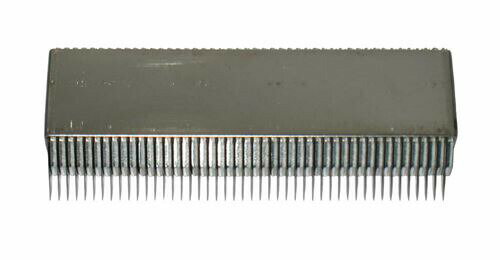つま一番HS-112・212・313用　くし刃　1．0mm
