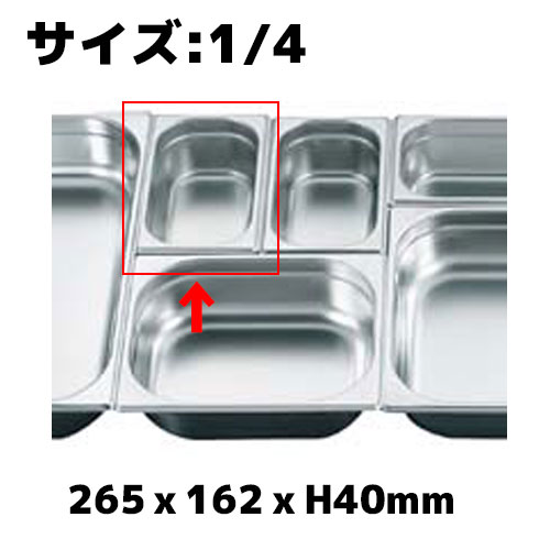 vVFt 18-8 KXgm[p 1/4 40mm zep XeX Ɩp obg rbtF X`R