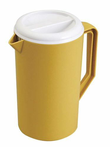 EBM　ウォーターピッチャー　抗菌剤入　ゴールド